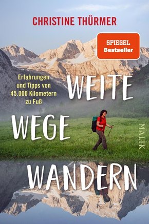 Weite Wege Wandern (eBook, ePUB)