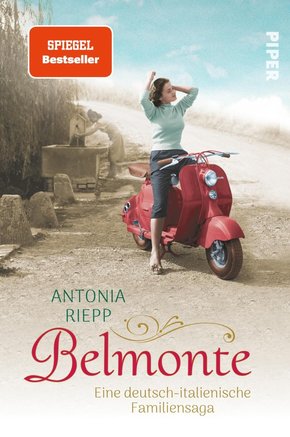 Belmonte (eBook, ePUB)