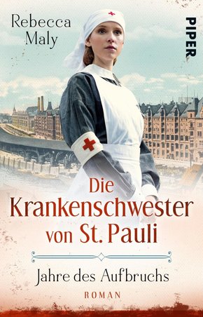 Die Krankenschwester von St. Pauli - Jahre des Aufbruchs (eBook, ePUB)