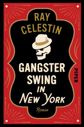 Gangsterswing in New York (eBook, ePUB)