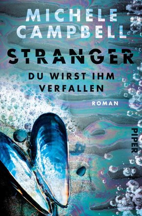Stranger - Du wirst ihm verfallen (eBook, ePUB)