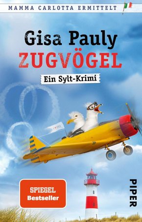 Zugvögel (eBook, ePUB)