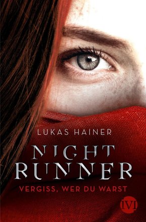 Nightrunner (eBook, ePUB)