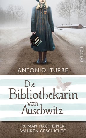 Die Bibliothekarin von Auschwitz (eBook, ePUB)