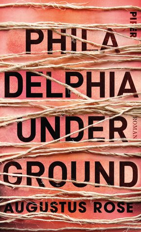 Philadelphia Underground (eBook, ePUB)