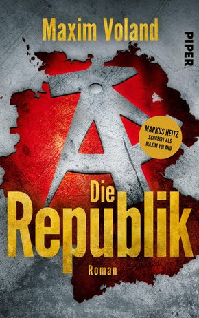 Die Republik (eBook, ePUB)