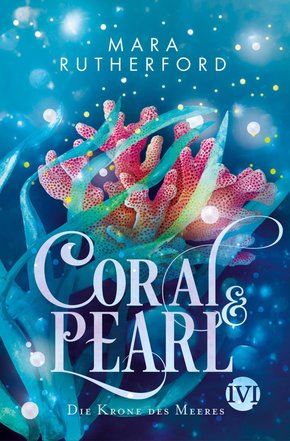 Coral & Pearl (eBook, ePUB)