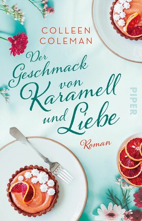 Der Geschmack von Karamell und Liebe (eBook, ePUB)