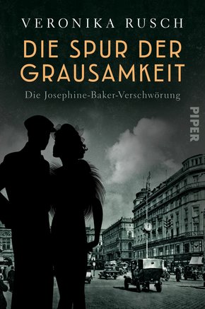 Die Spur der Grausamkeit (eBook, ePUB)
