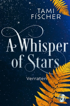 A Whisper of Stars (eBook, ePUB)
