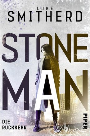 Stone Man. Die Rückkehr (eBook, ePUB)