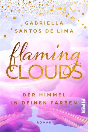 Flaming Clouds - Der Himmel in deinen Farben (eBook, ePUB)