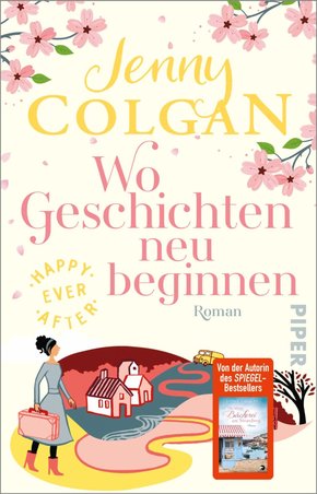 Happy Ever After - Wo Geschichten neu beginnen (eBook, ePUB)