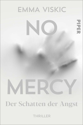 No Mercy - Der Schatten der Angst (eBook, ePUB)
