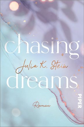 Chasing Dreams (eBook, ePUB)