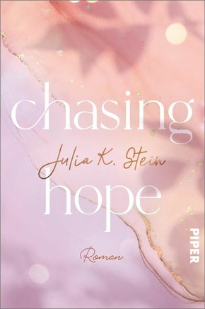 Chasing Hope (eBook, ePUB)