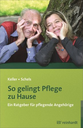 So gelingt Pflege zu Hause (eBook, PDF)