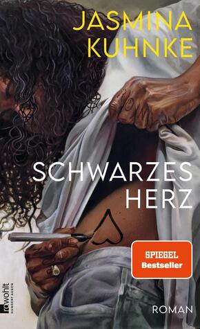 Schwarzes Herz