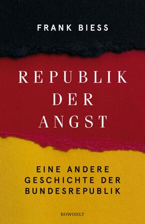 Republik der Angst