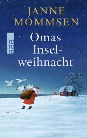 Omas Inselweihnacht