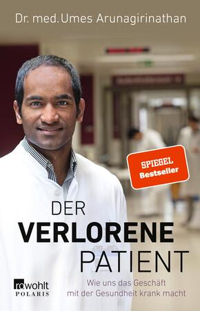 Der verlorene Patient