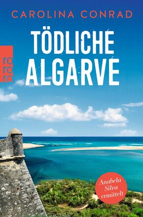 Tödliche Algarve