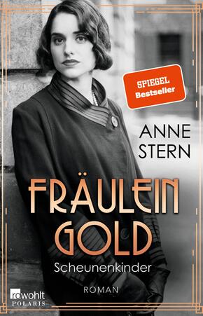 Fräulein Gold. Scheunenkinder