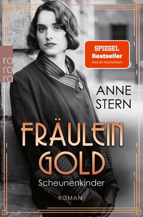 Fräulein Gold: Scheunenkinder