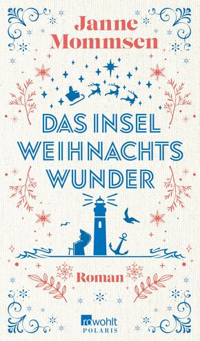 Das Inselweihnachtswunder