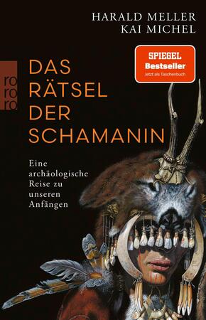 Das Rätsel der Schamanin