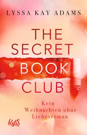 The Secret Book Club - Kein Weihnachten ohne Liebesroman