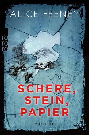 Schere, Stein, Papier