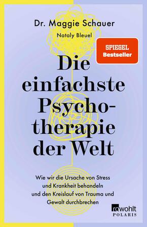 Die einfachste Psychotherapie der Welt