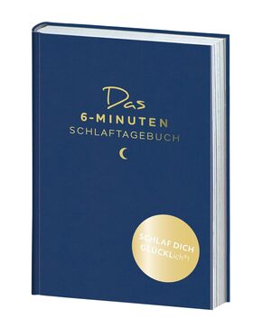 Das 6-Minuten-Schlaftagebuch