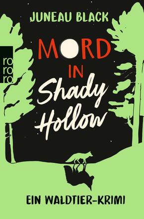 Mord in Shady Hollow