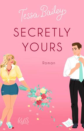 Secretly Yours