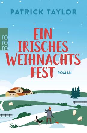 Ein irisches Weihnachtsfest