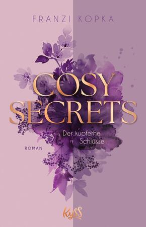 Cosy Secrets - Der kupferne Schlüssel