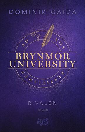 Brynmor University - Rivalen