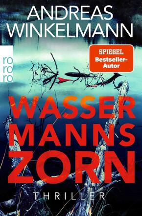 Wassermanns Zorn