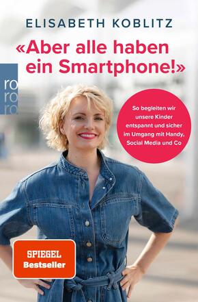 «Aber alle haben ein Smartphone!»