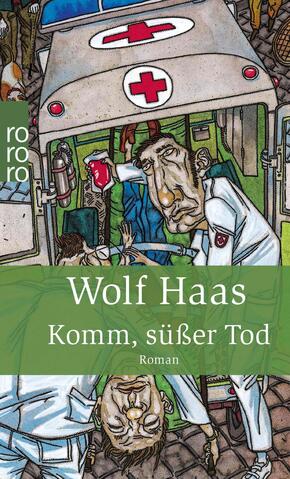 Komm, süßer Tod