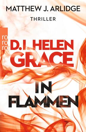 D.I. Helen Grace: In Flammen