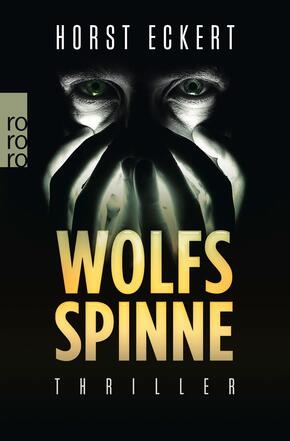 Wolfsspinne