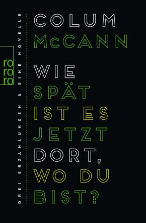 Wie spät ist es jetzt dort, wo du bist?