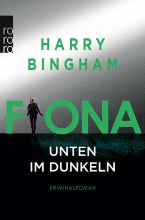 Fiona: Unten im Dunkeln