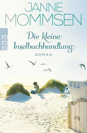 Die kleine Inselbuchhandlung