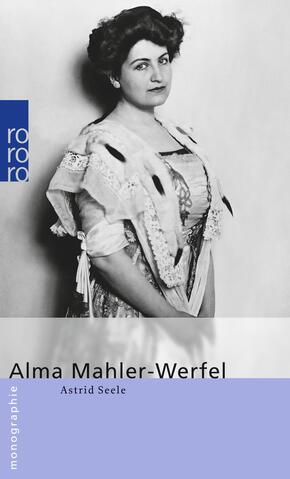 Alma Mahler-Werfel