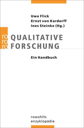 Qualitative Forschung