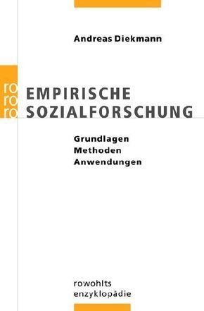 Empirische Sozialforschung